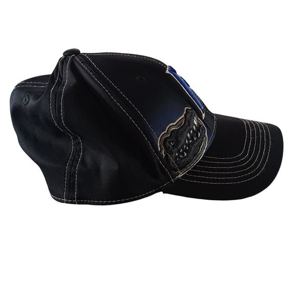 Black University of Florida Gators Hat - Picture 2 of 8